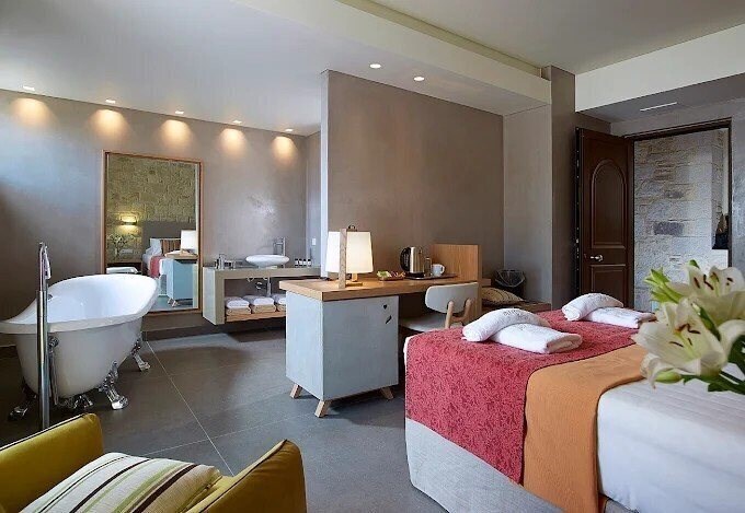 Фото Smartline Mistral Hotel 3*